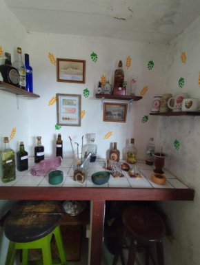Casa Natureza